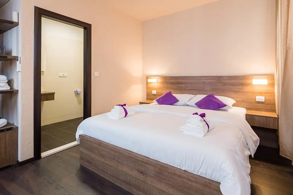 Hotel Diocletian Palace Experience Adults Only Split 4*,