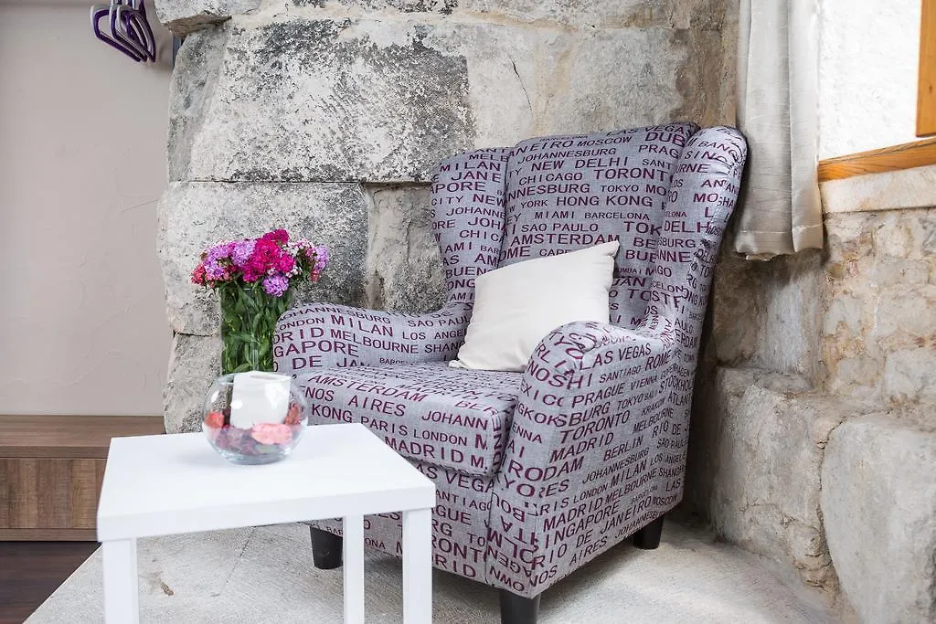 Hotel Diocletian Palace Experience Adults Only Split Croácia