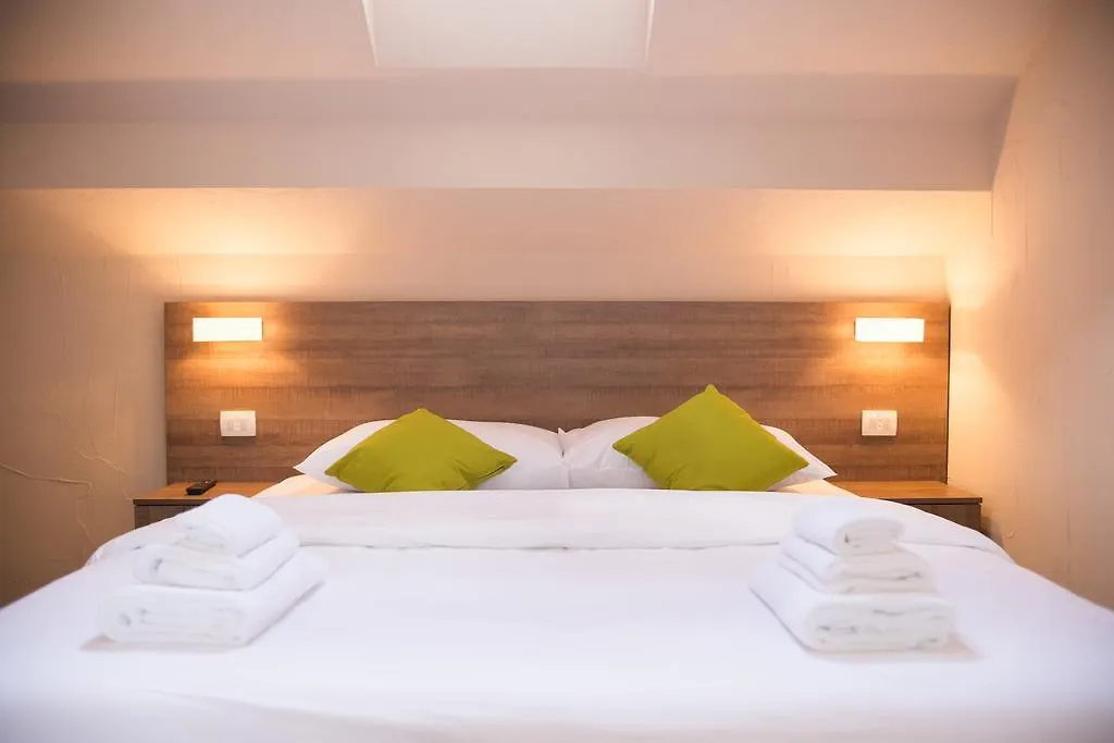 Hotel Diocletian Palace Experience Adults Only Split