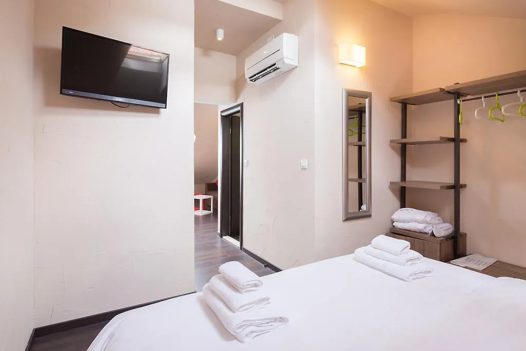 ****  Hotel Diocletian Palace Experience Adults Only Split Croácia