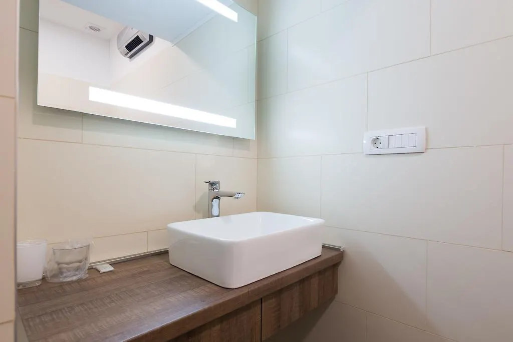Hotel Diocletian Palace Experience Adults Only Split