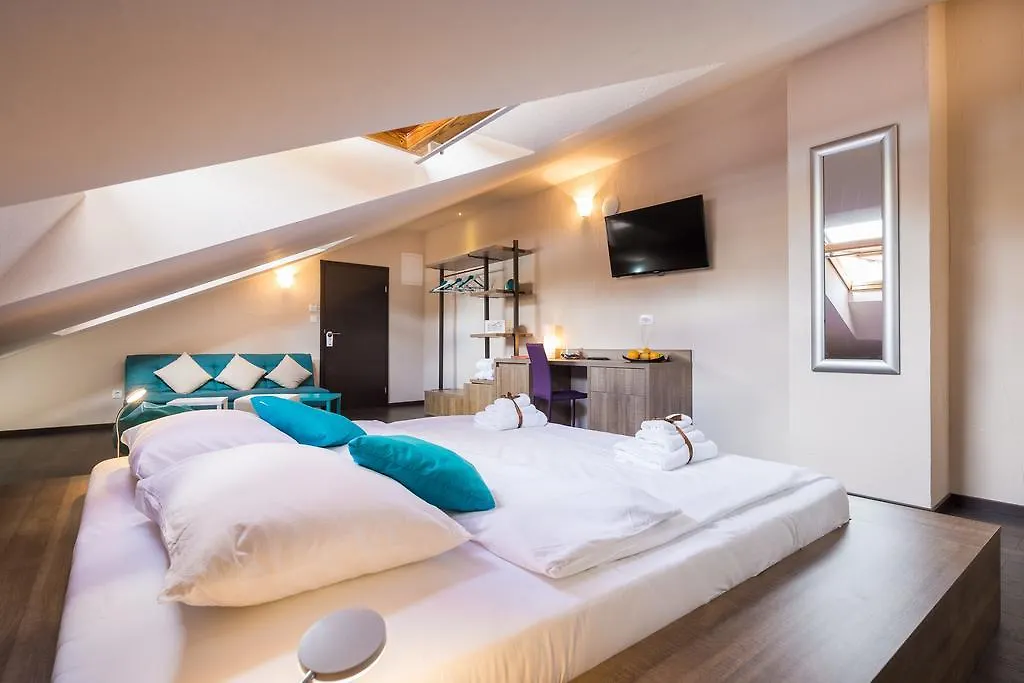 Hotel Diocletian Palace Experience Adults Only Split