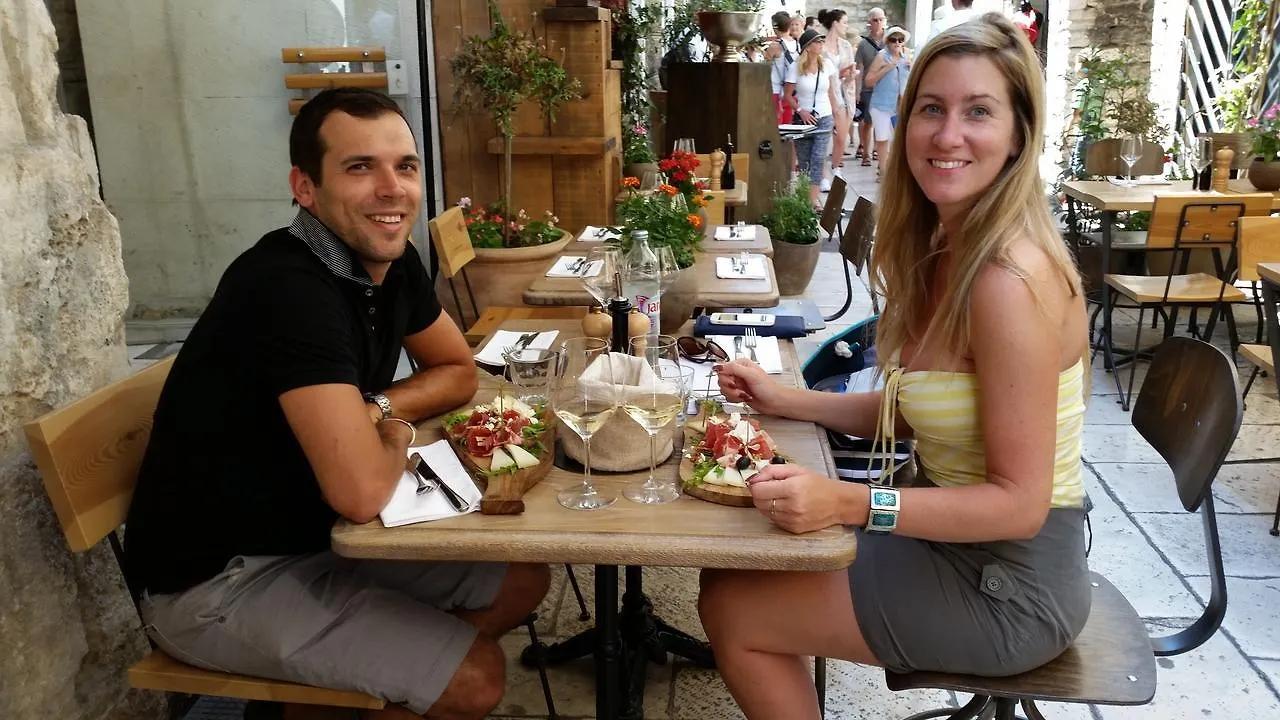 Hotel Diocletian Palace Experience Adults Only Split